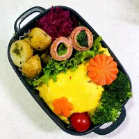 お弁当|Yukionさん