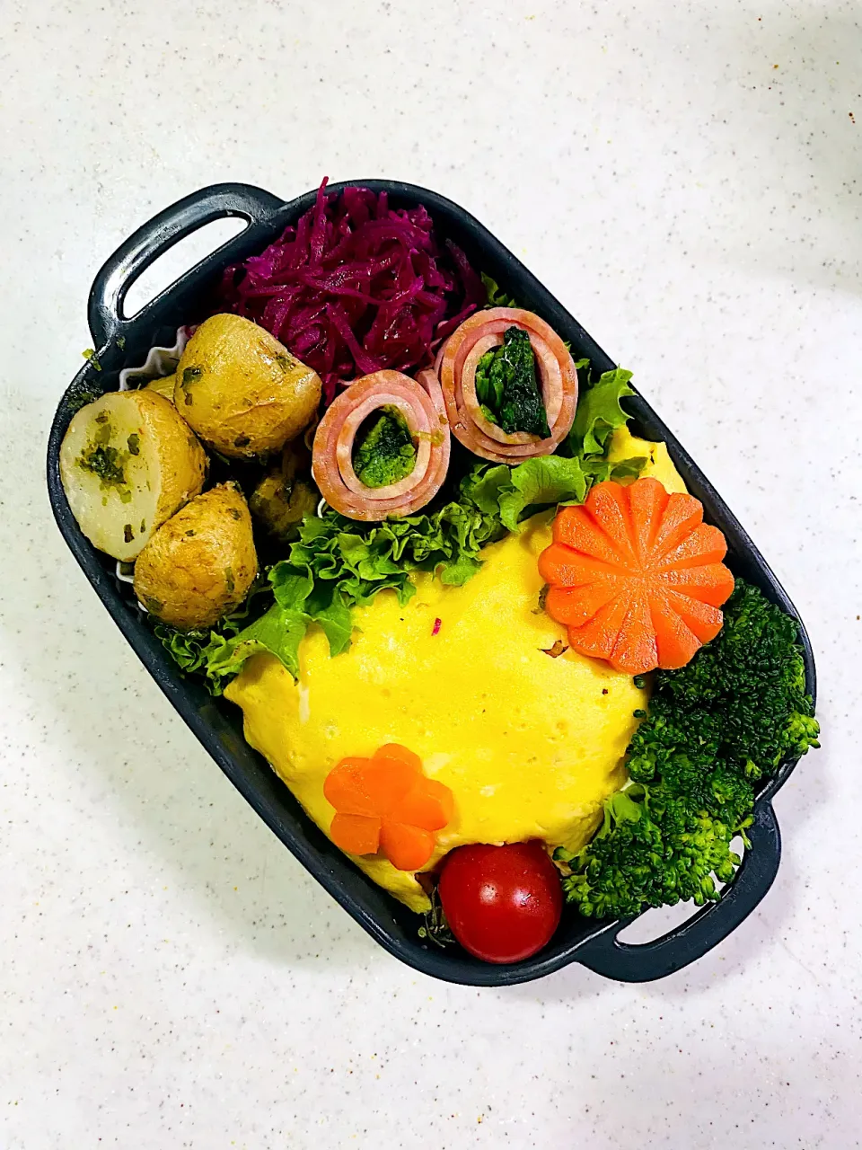 お弁当|Yukionさん
