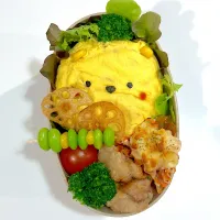 JK弁当|かなんさん