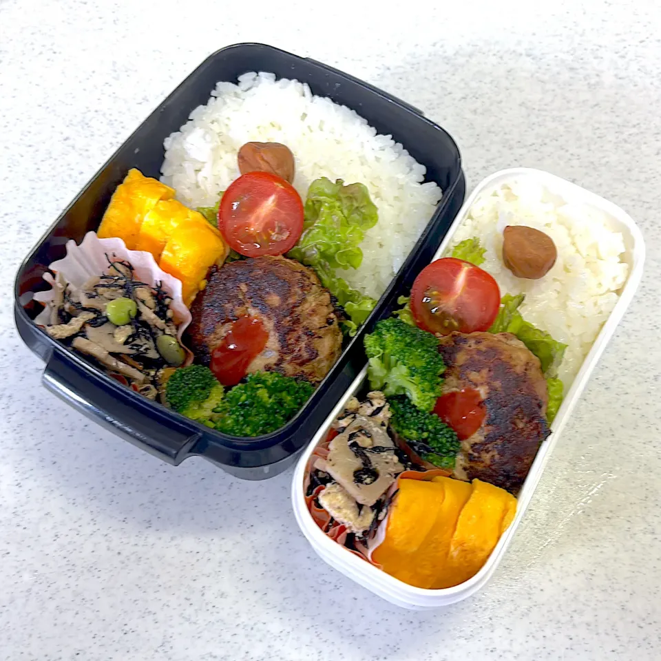 2025年5月2日お弁当🍱|もぐぷーさん