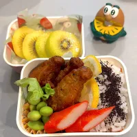 チキボーン弁当|matumotommさん