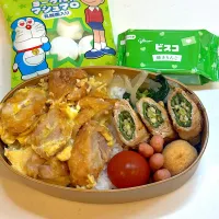 2025.05.02 JKのお弁当|こむぎさん