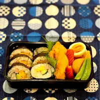 2025/05/02お弁当〜♡|いく❤️さん