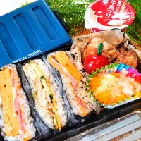 お弁当|ポコさん