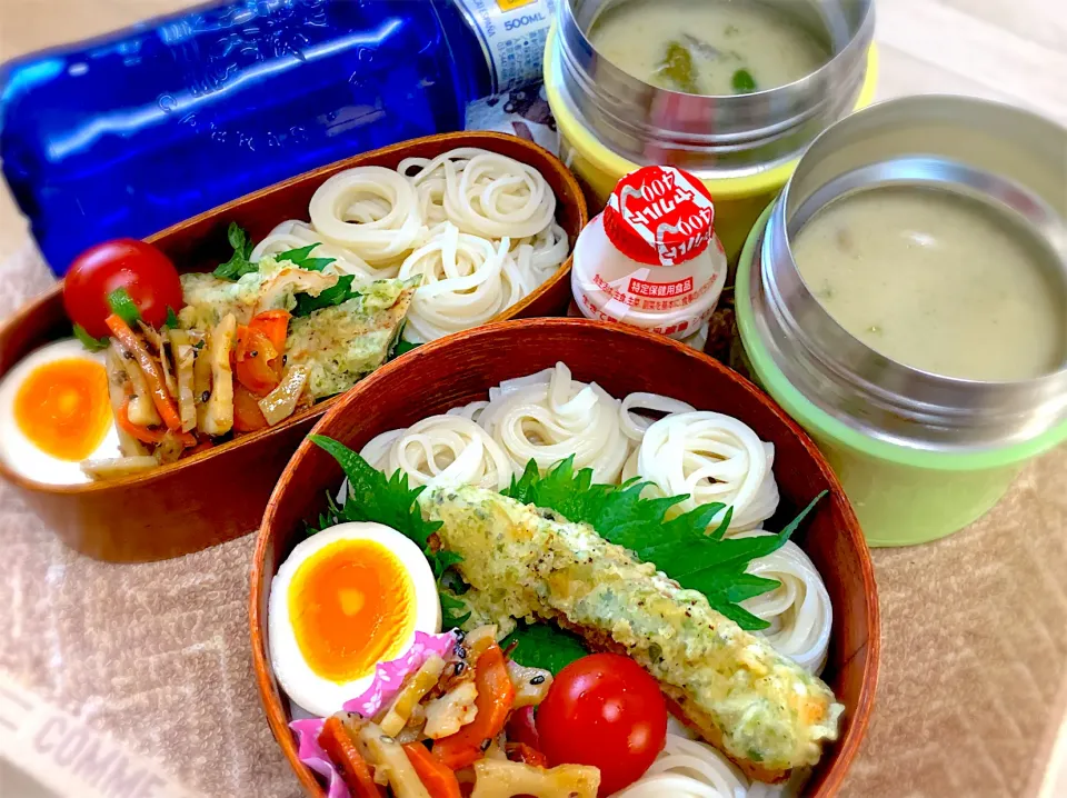 今日の夫婦弁⁽⁽ ◟(灬 ˊωˋ 灬)◞ ⁾⁾💕|桃実さん