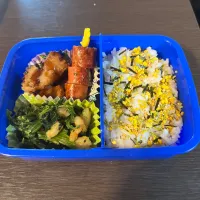 幼稚園お弁当♡|mari.cさん