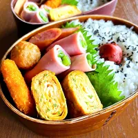 お弁当|＆kitchenさん