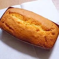 ナナの料理　アーモンドケーキ|ナナさん