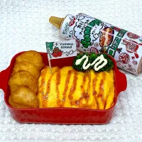 お弁当|marichさん