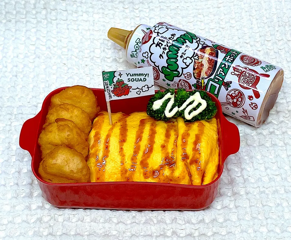 お弁当|marichさん