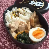 今日の地味弁　25.5.2|aru_sakazakさん