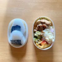 お弁当|ちゃみこさん