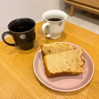 いちごのシフォン| ちゃみこさん