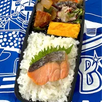 5月2日GW前 弁当🍱|sakuramochiさん
