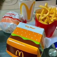 ひるマック🍔🍟ℳ.|Kojiさん