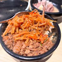 Wagyu rice|🌺IAnneさん