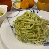 ブロッコリーパスタ🥦|ichikayaさん