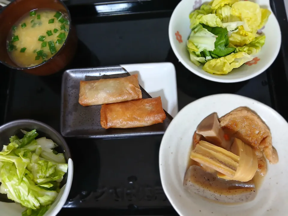 昨日の色々ごはんたち😆|ぽんすけさん