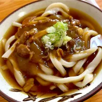 カレーうどん|toshi,I🍴さん