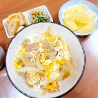 親子丼|teritamagoさん