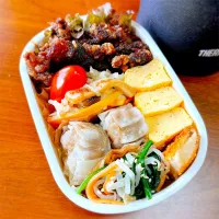 お弁当|teritamagoさん