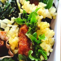 お弁当|sachie.16さん