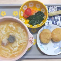 2025 0427　こどものごはん|いもこ。さん