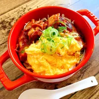 スタミナ豚丼|Peco*さん