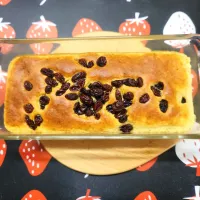 バナナケーキ|aiさん