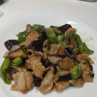 夜のおかず|しまだ ちえこさん