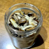 私の常備菜きのこ|kaoriさん