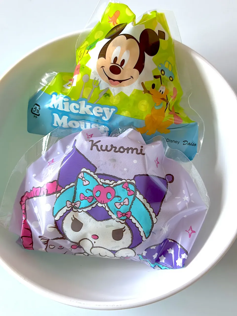 5歳娘お昼おにぎり|爰音さん