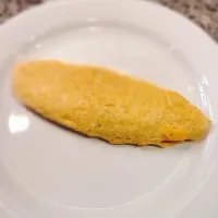 オムレツ☺|樋山さん