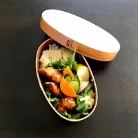 お弁当|あっつんの台所さん