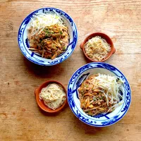 今日の昼ごはん‼︎ 2 May|Yoshinobu Nakagawaさん