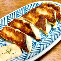 海老餃子🥟🦐