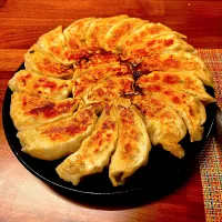 餃子|kuragemarさん