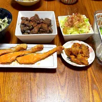 焼き鮭。| kerryさん
