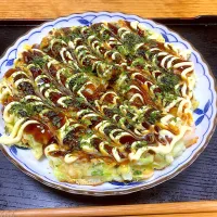 お好み焼き| satoeさん