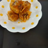 ヤンニョム焼売