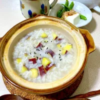 250501晩ごはん|mioさん