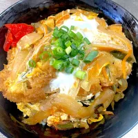 沖縄かつ丼|satoruさん