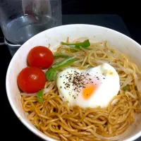 19:24 焼きそば|へれ子さん