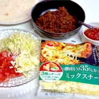 おうちタコス🌮| Little Darlingさん