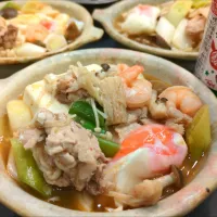 Yummyコリアンホットのスンドゥブ|まゆみさん