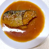 鯖味噌煮|utayataさん