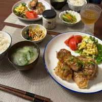 5月1日|あすこさん
