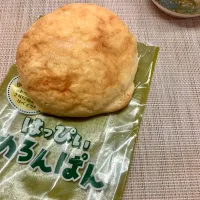 メロンパン🍈| あめふくらさん
