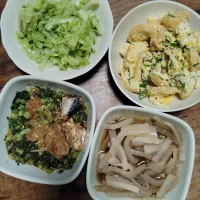 今日のごはん|由紀子さん