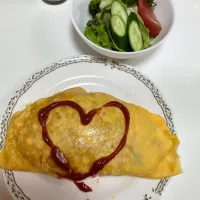 ランチ|Sanままさん